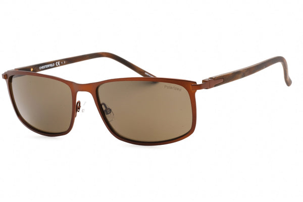 Chesterfield Ch 06-S Sunglasses Brown