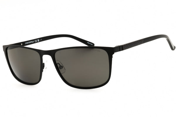 Chesterfield Ch 12-S Sunglasses Black