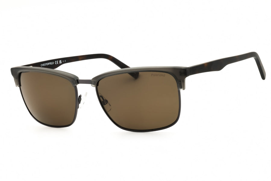 Chesterfield Ch 23-S Sunglasses Gray