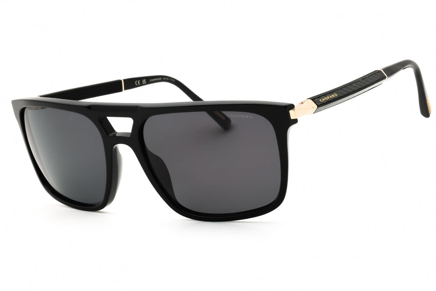 Chopard Sch311 Sunglasses Black