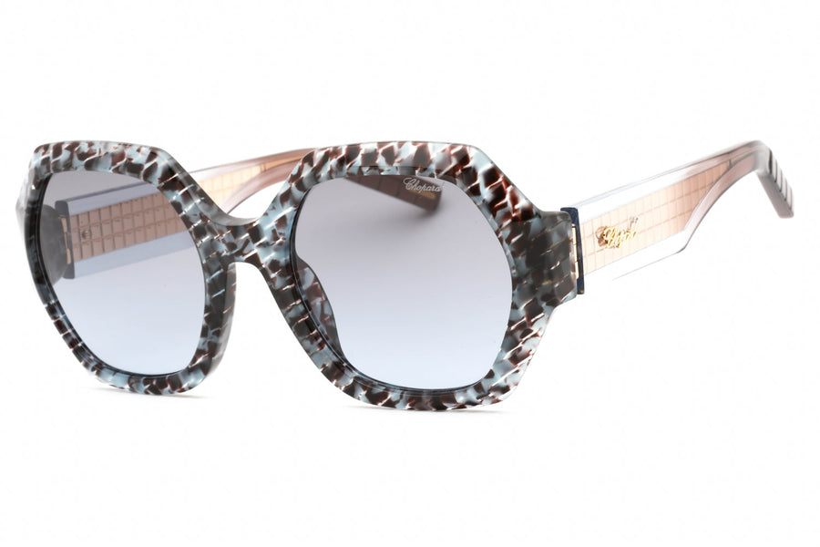 Chopard Sch362m Sunglasses Brown
