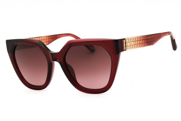 Chopard Sch377m Sunglasses Clear