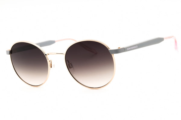 Converse Cv302s Ignite Sunglasses Rose Gold