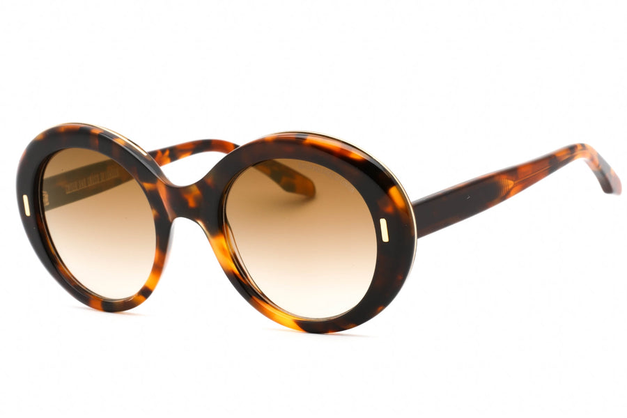 Cutler And Gross Cg1327s Sunglasses Brown