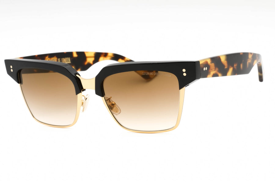 Cutler And Gross Cg1348s Sunglasses One Color