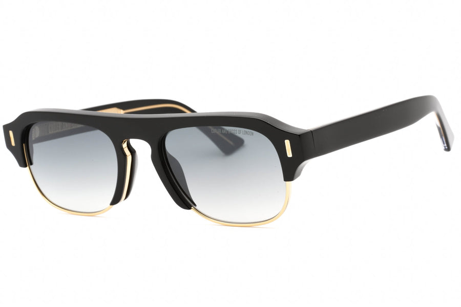 Cutler And Gross Cg1353s Sunglasses Blue