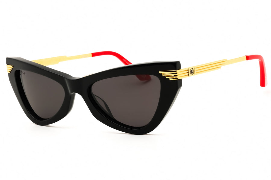 Diff Eyewear Sdfwdow Sunglasses Black