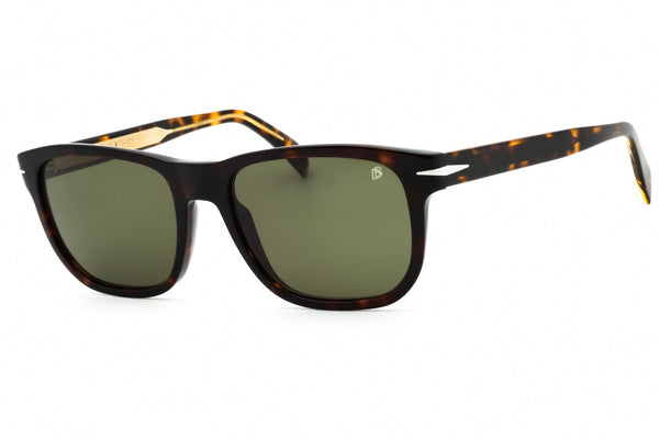David Beckham Db 1045-S Sunglasses Brown