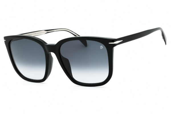 David Beckham Db 1071-F-S Sunglasses Gold