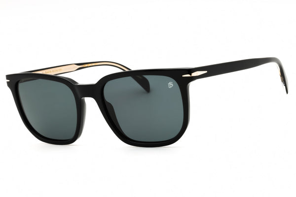 David Beckham Db 1076-S Sunglasses Black