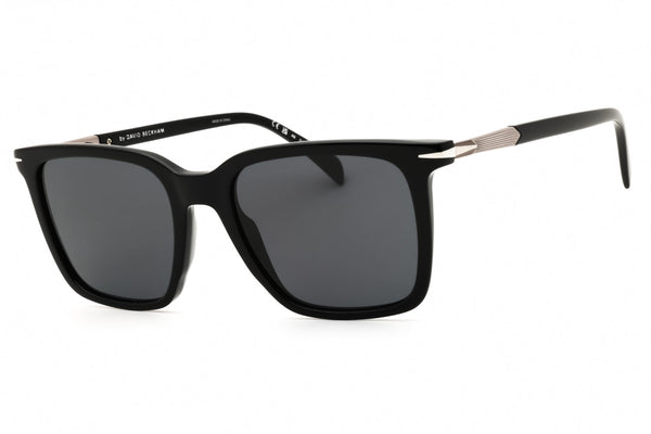 David Beckham Db 1130-S Sunglasses Silver