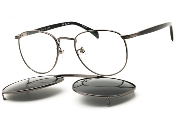 David Beckham Db 1144-Cs Sunglasses Silver