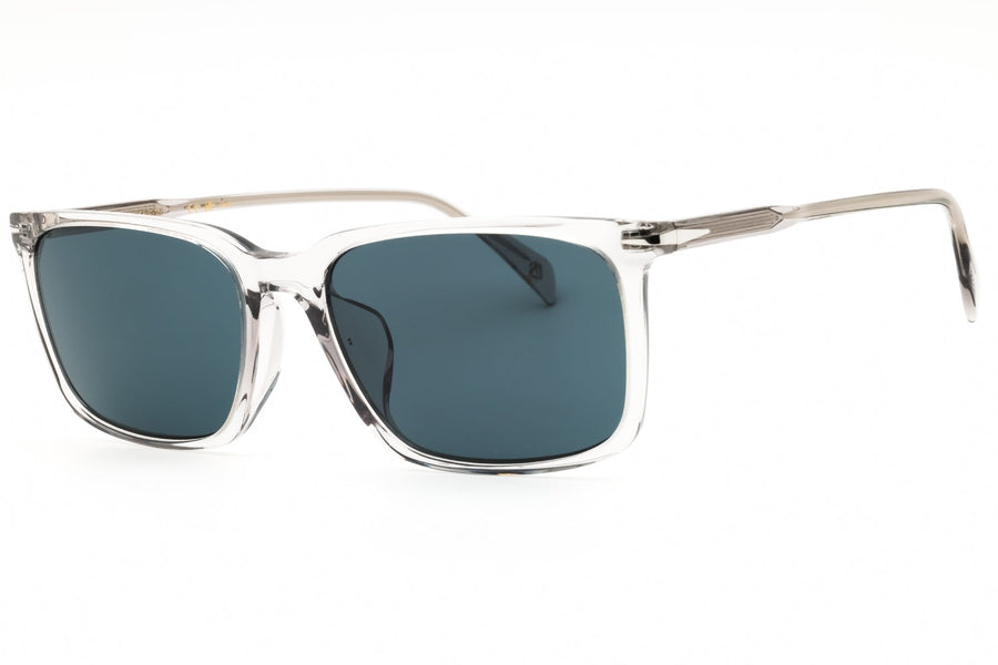 David Beckham Db 1163-F-S Sunglasses Gray