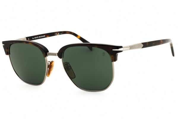 David Beckham Db 1176-G-S Sunglasses Brown