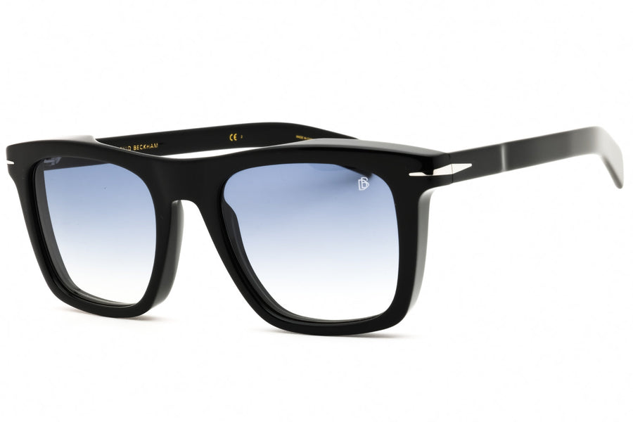 David Beckham Db 7000-S Sunglasses Black