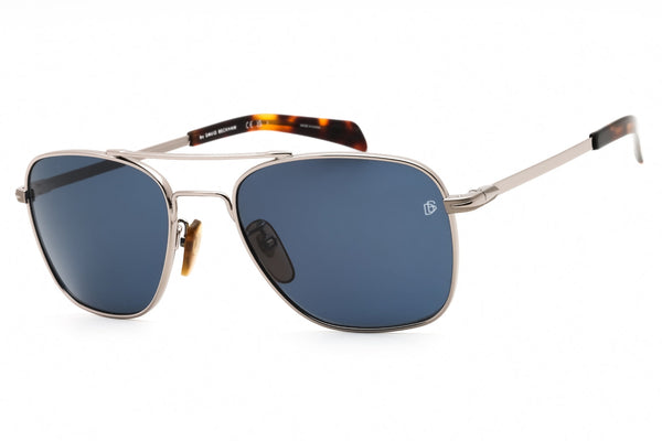 David Beckham Db 7019-S Sunglasses Silver