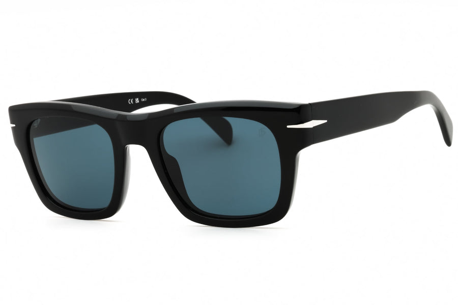 David Beckham Db 7099-S Sunglasses Black