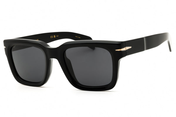David Beckham Db 7100-S Sunglasses Black