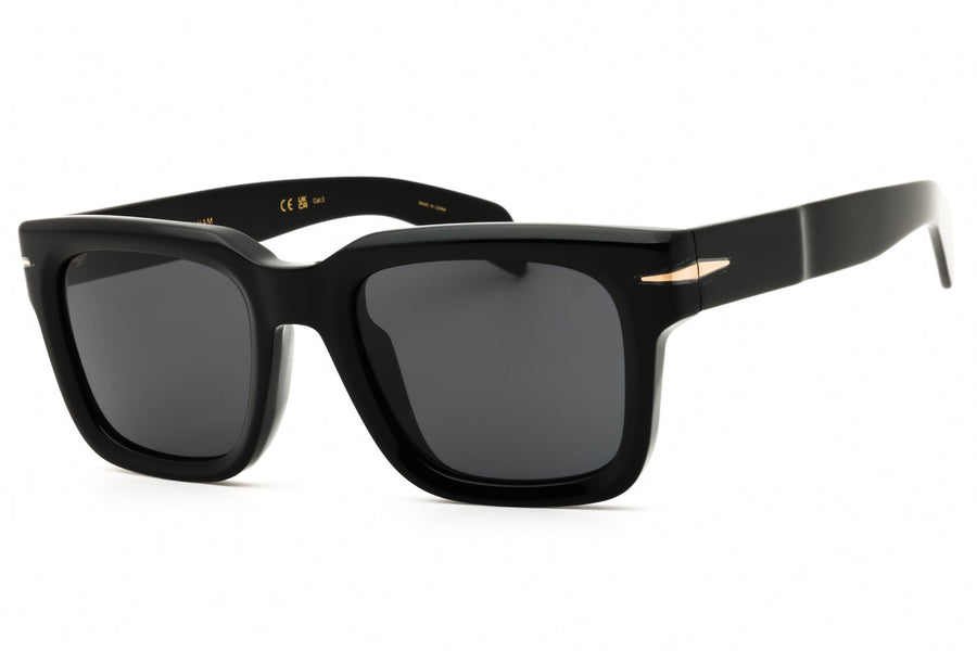 David Beckham Db 7100-S Sunglasses Black