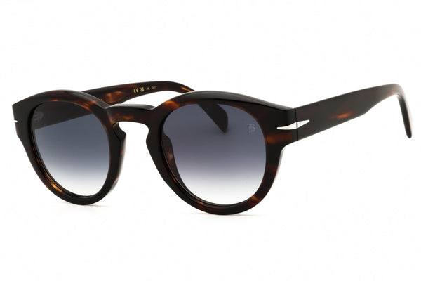 David Beckham Db 7110-S Sunglasses Black