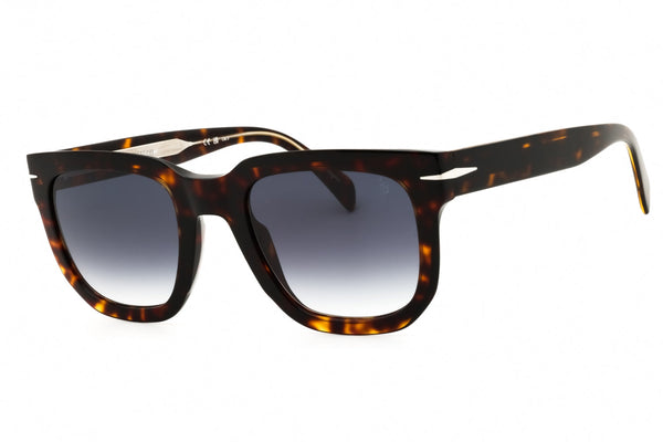 David Beckham Db 7118-S Sunglasses Brown