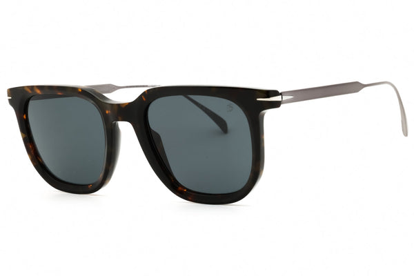 David Beckham Db 7119-S Sunglasses One Color