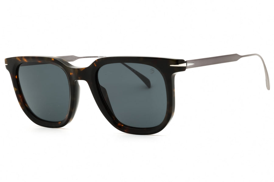 David Beckham Db 7119-S Sunglasses One Color
