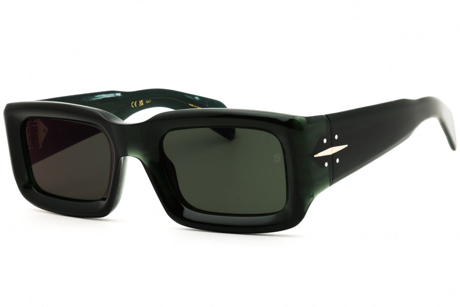 David Beckham Db 7131-S Sunglasses Gold