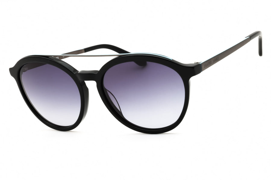 Draper James Dj7016 Sunglasses Brown