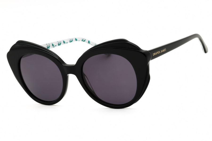 Draper James Dj7022 Sunglasses Black
