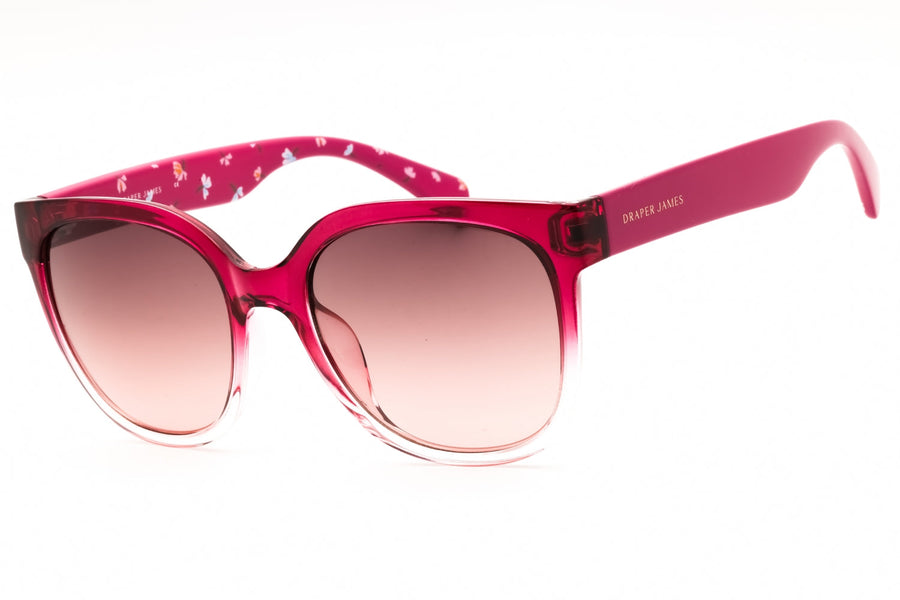 Draper James Dj7043 Sunglasses One Color
