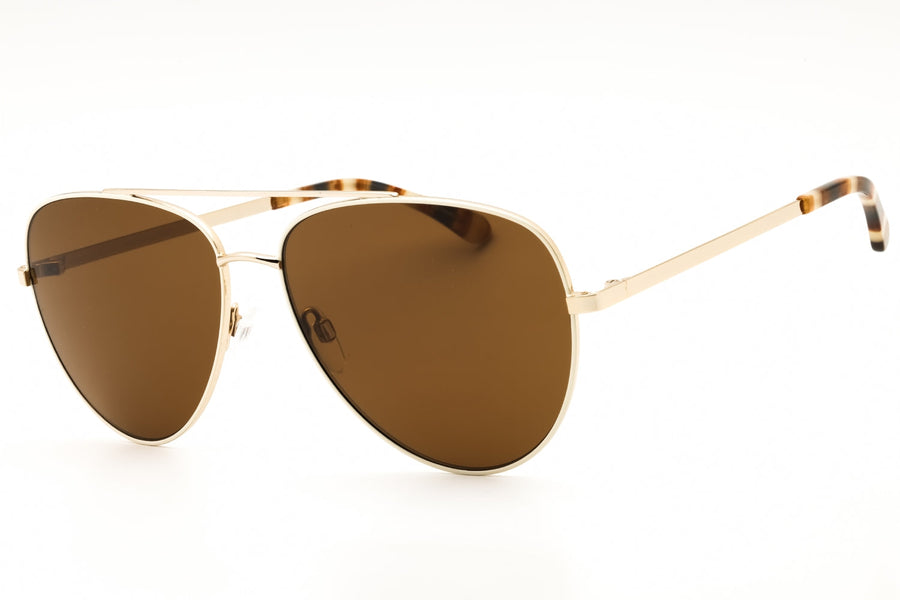 Draper James Dj7046 Sunglasses Ivory