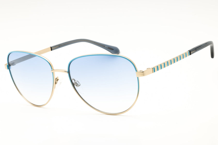 Draper James Dj7059 Sunglasses Blue