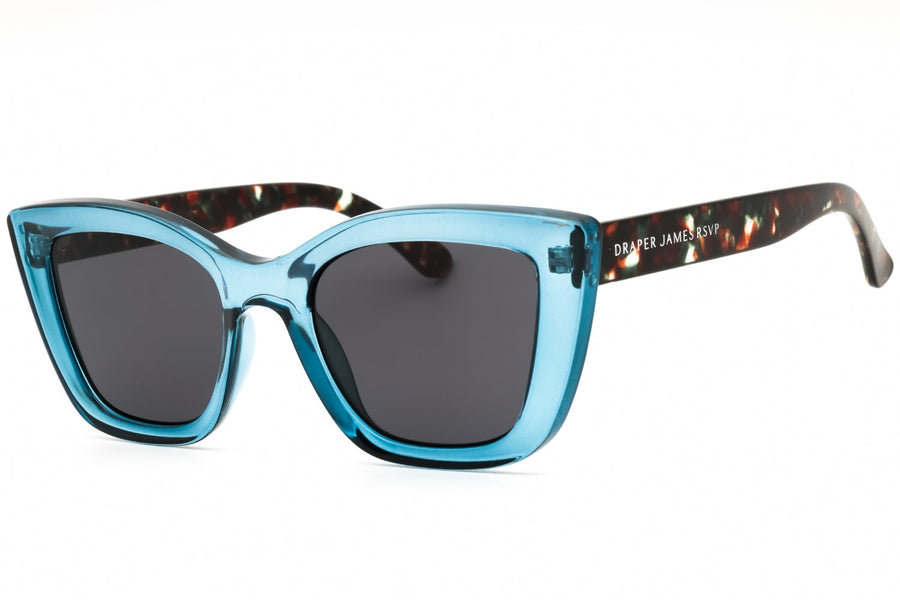 Draper James Dj9013 Sunglasses Blue