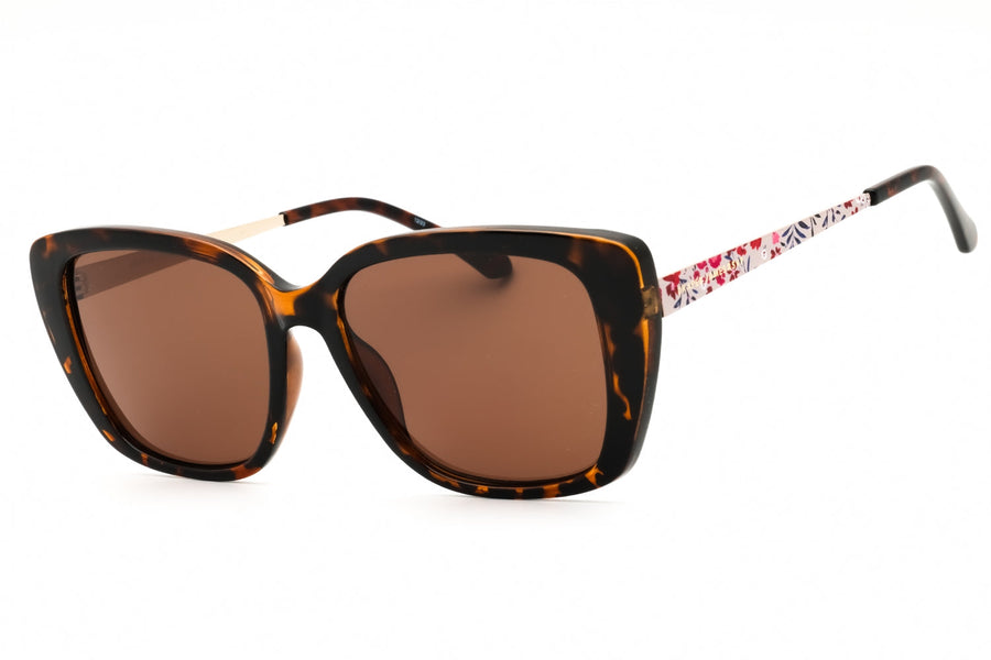 Draper James Dj9025 Sunglasses Brown