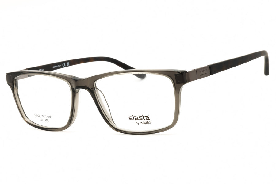 Elasta E 3132 Eyeglasses Gray