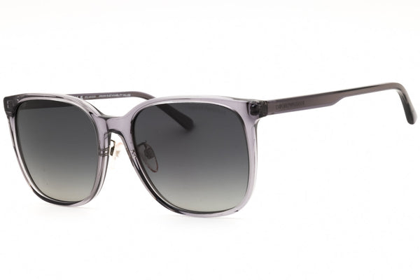 Emporio Armani 0ea4206d Sunglasses Gray