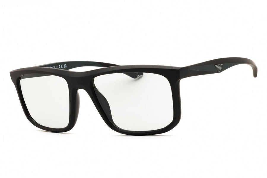 Emporio Armani 0ea4234u Sunglasses Brown