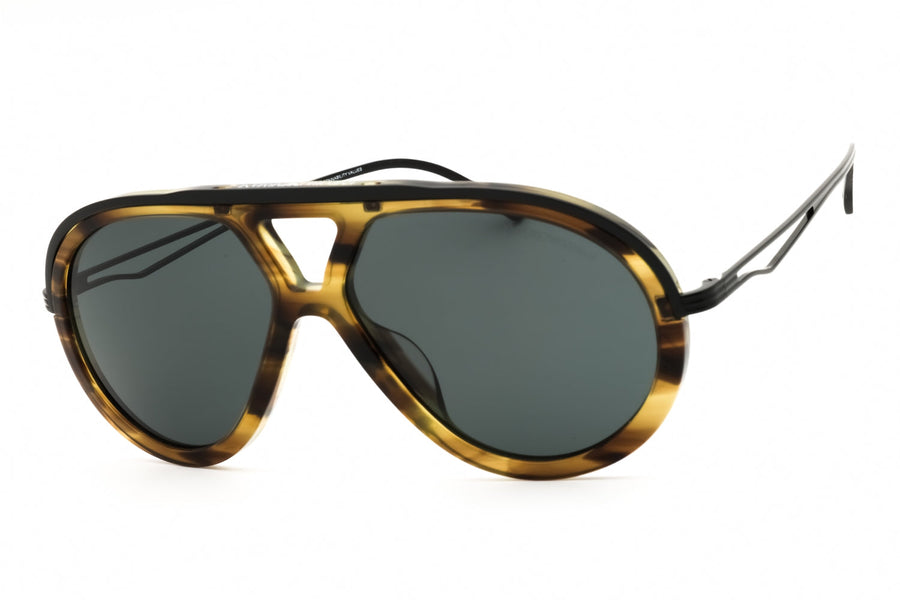 Emporio Armani 0ea4242u Sunglasses Black