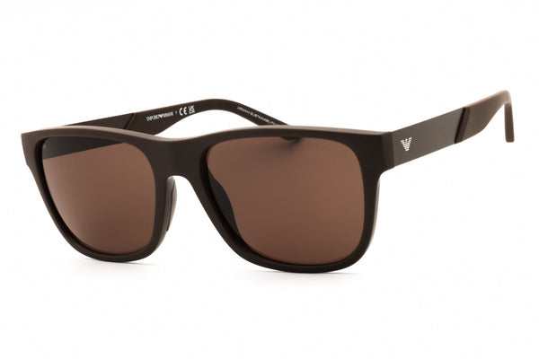 Emporio Armani 0ea4243 Sunglasses Gray