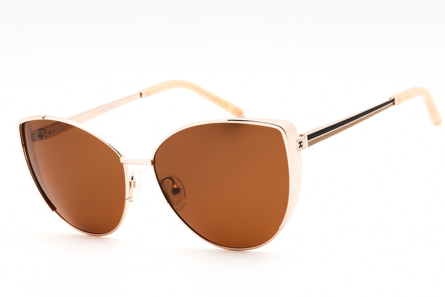 Escada Sese59 Sunglasses Rose Gold