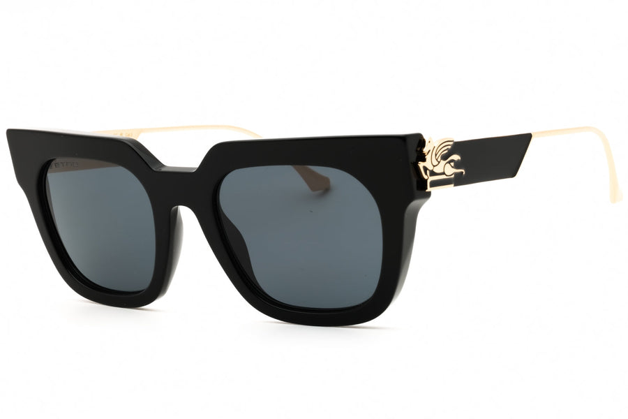 Etro 0027-G-S Sunglasses Black
