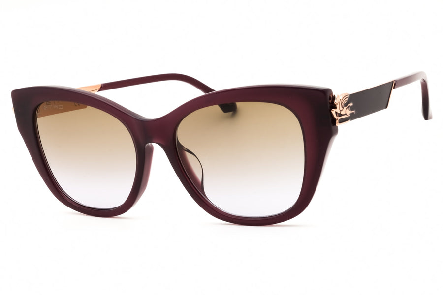 Etro 0062-F-S Sunglasses Purple