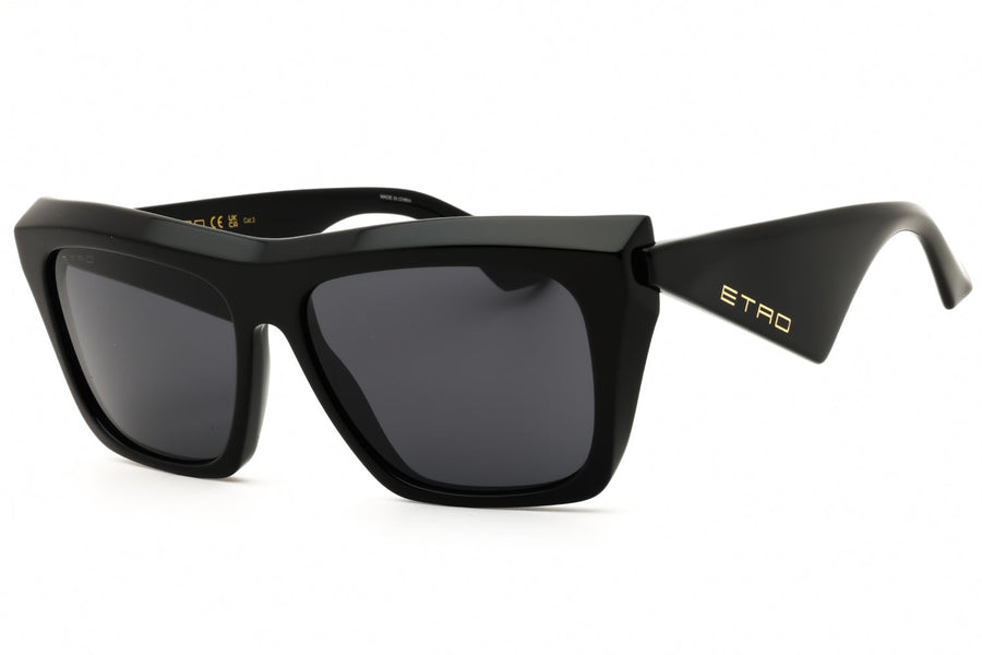 Etro 0095-S Sunglasses Black