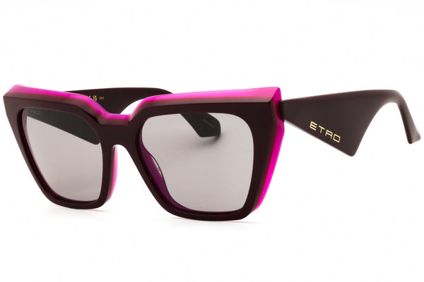 Etro 0096-G-S Sunglasses One Color