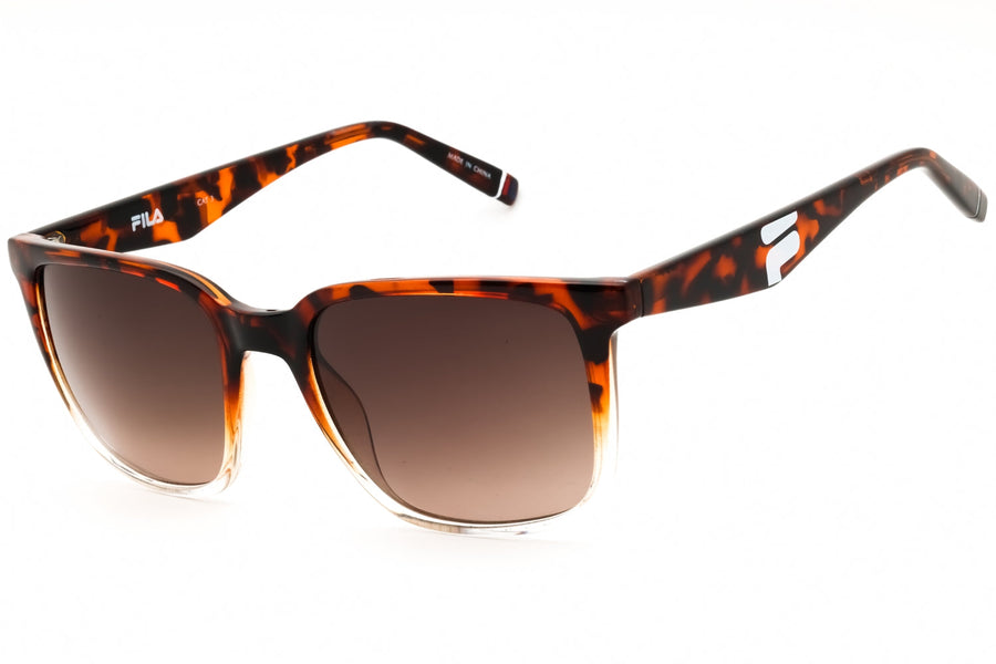 Fila Sfi188 Sunglasses Green