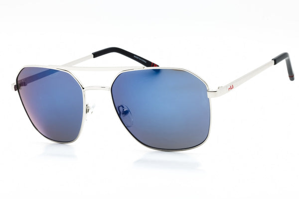 Fila Sfi278 Sunglasses Black