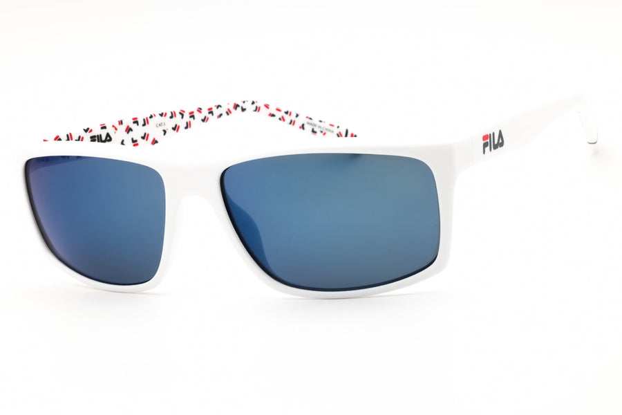 Fila Sfi280 Sunglasses Black
