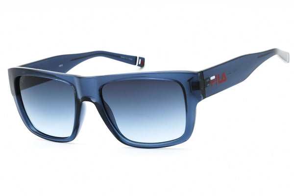 Fila Sfi281 Sunglasses Black