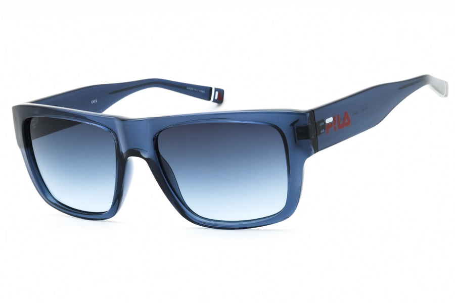 Fila Sfi281 Sunglasses Black